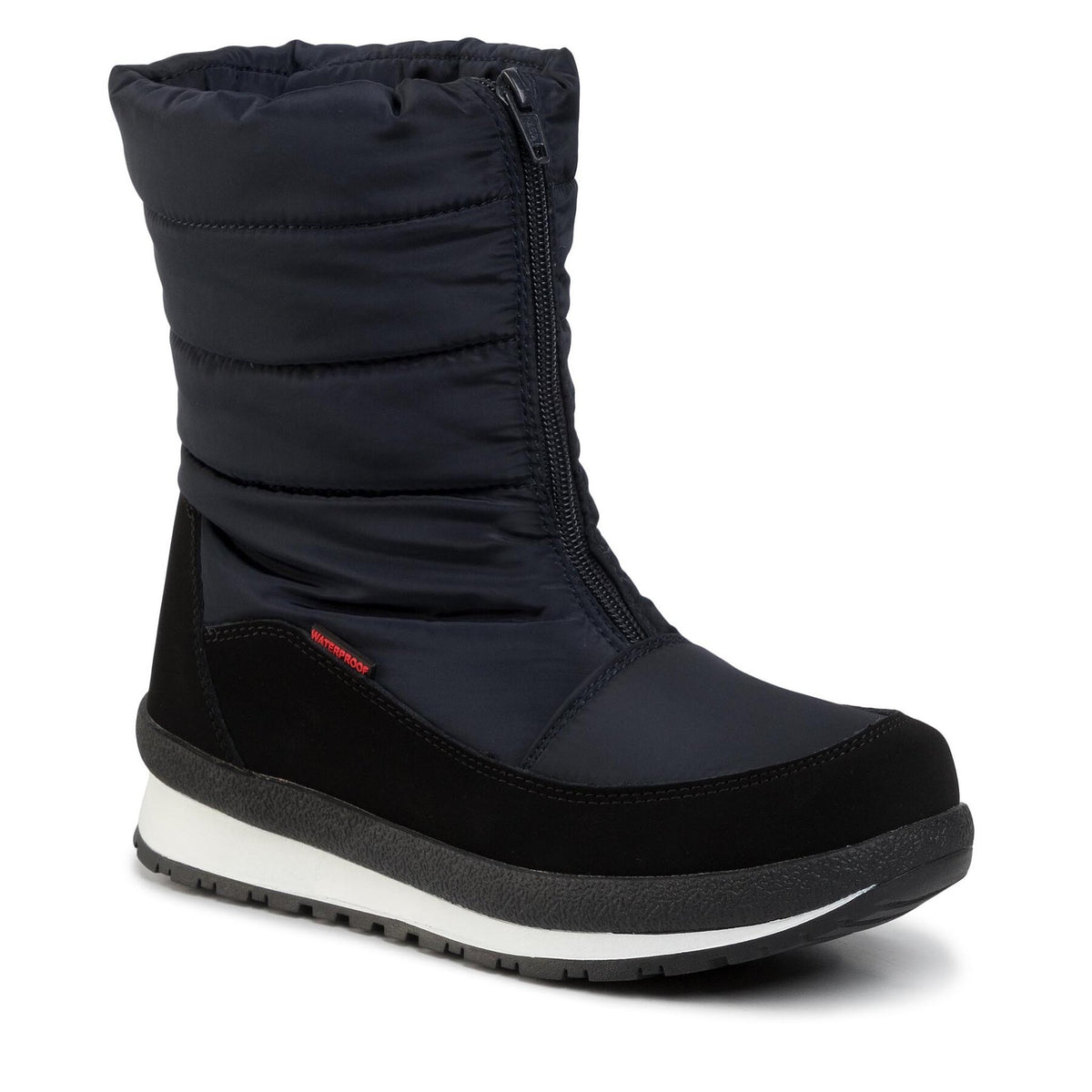 CMP Апрески Kids Rae Snow Boots Wp 39Q4964J Тъмносин