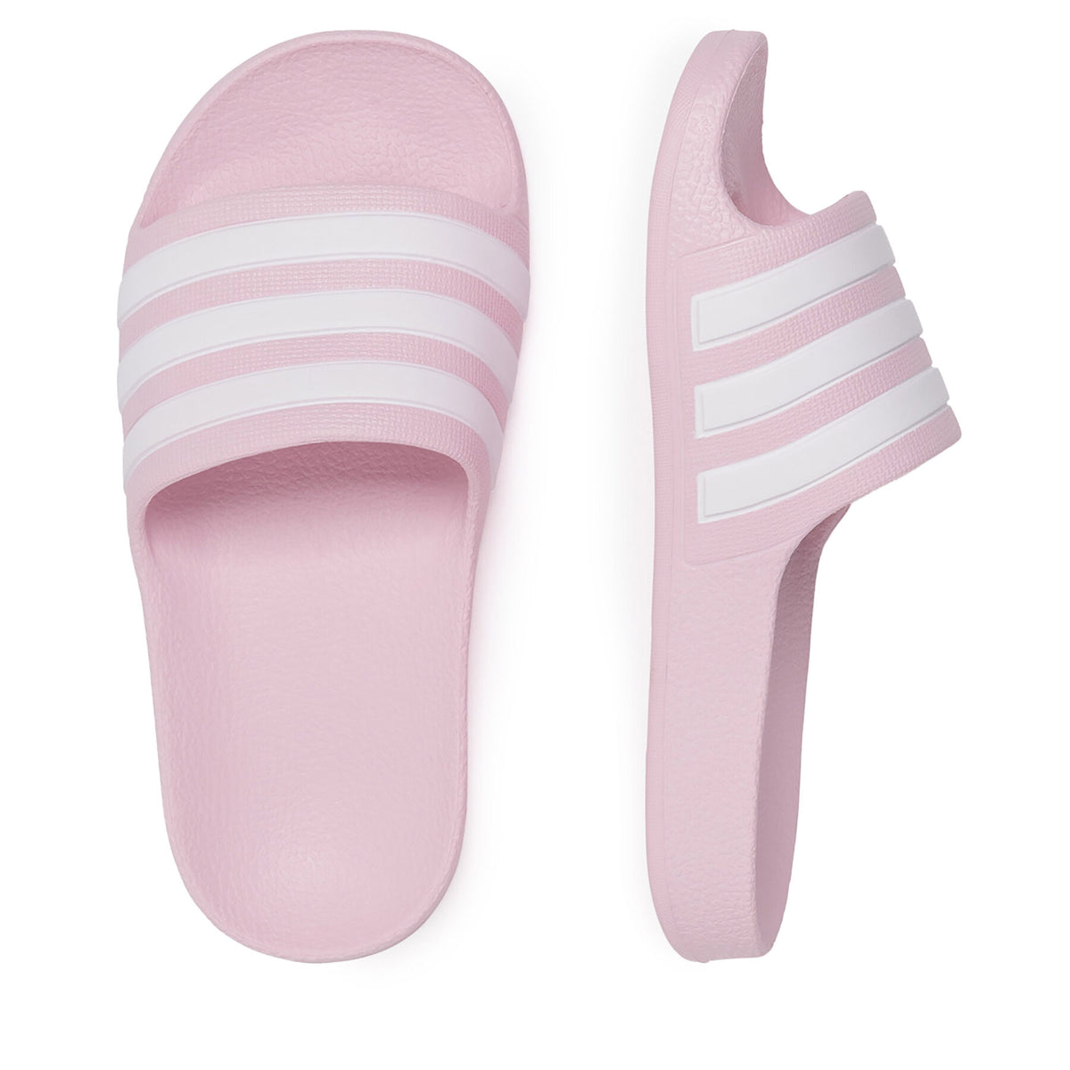 adidas Чехли ADILETTE AQA K FY8072 Розов