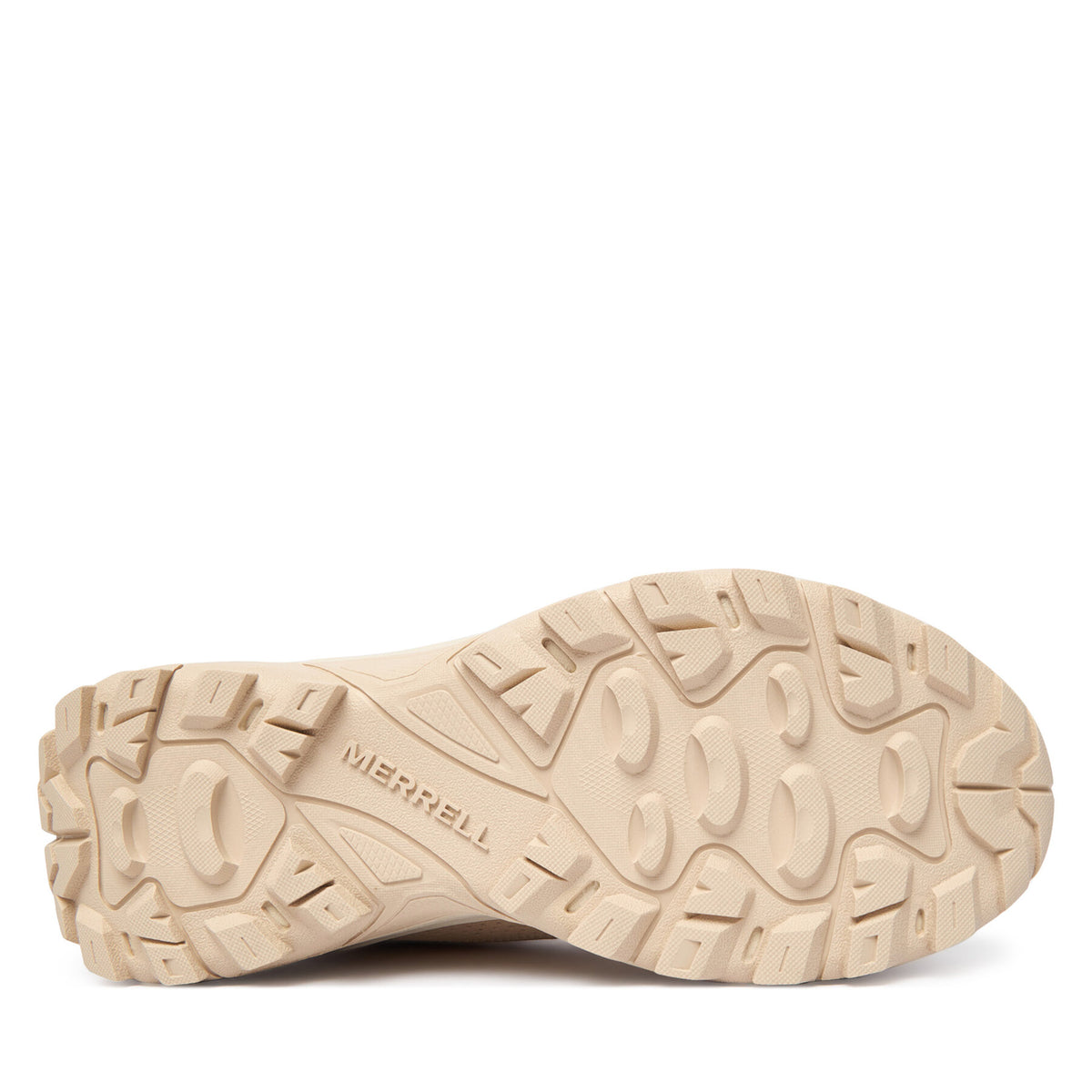 Merrell Туристически Tempo Sol Mid J038942 Екрю