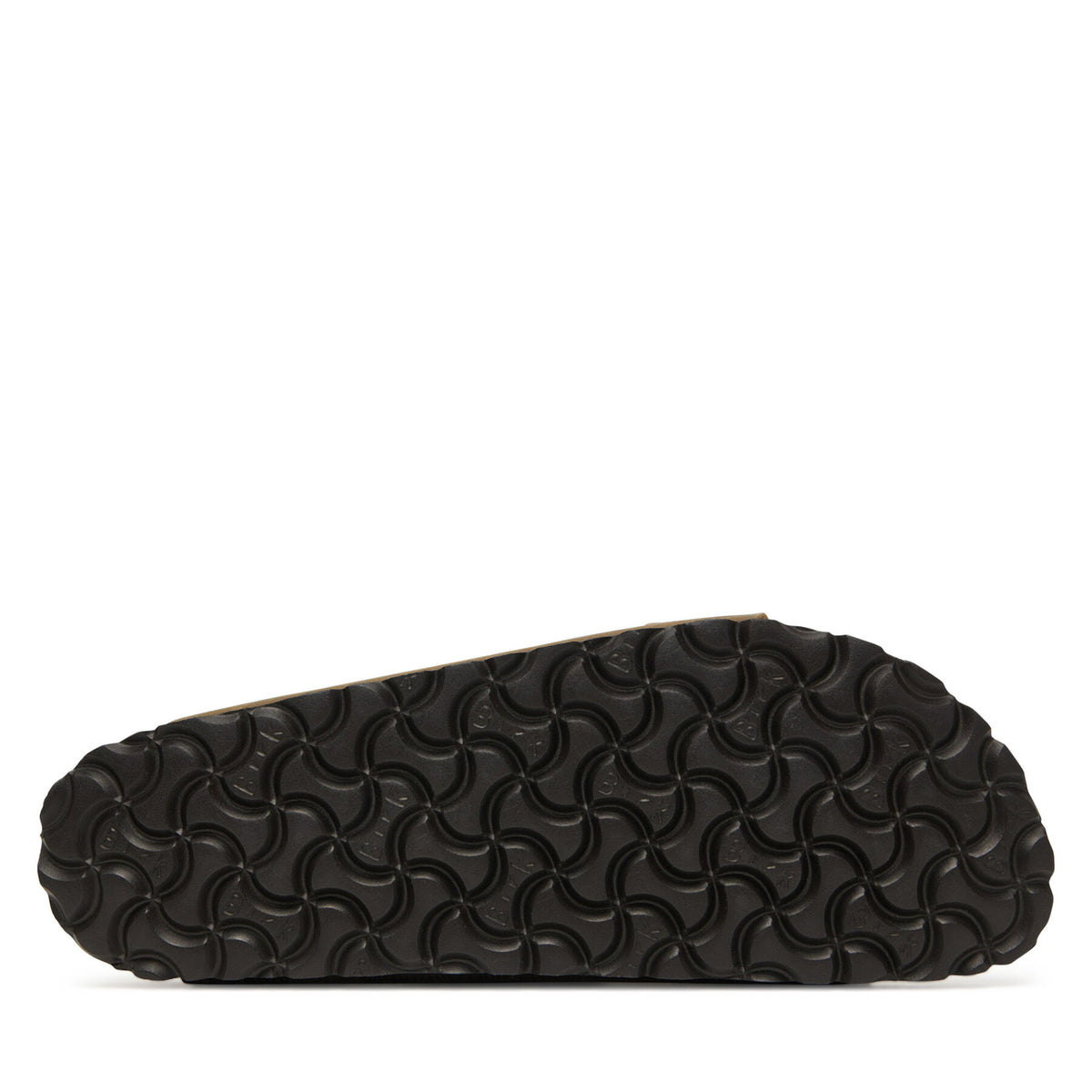 Birkenstock Чехли Arizona Sfb 1019377 Каки