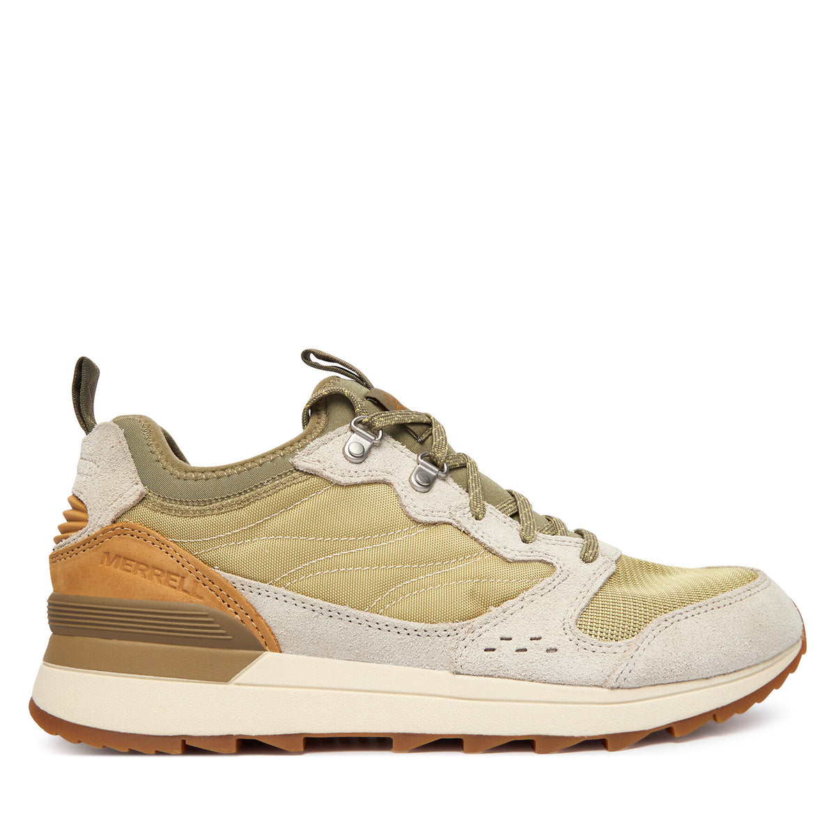 Merrell Сникърси Alpine 83 J007325 Каки