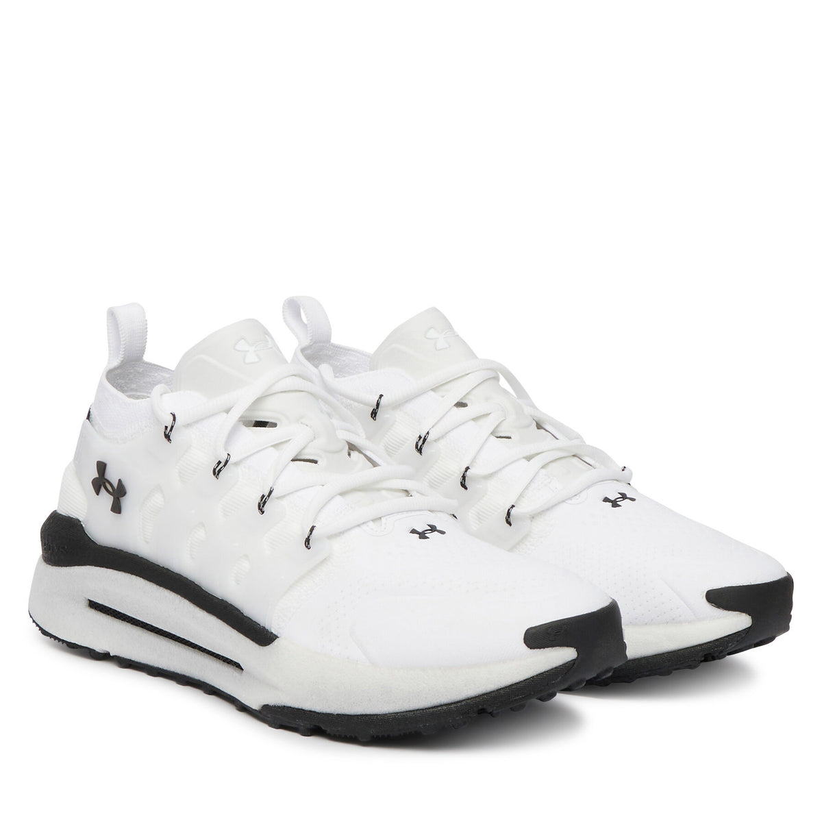 Under Armour Сникърси UA Phantom X 6007183 100 Бял