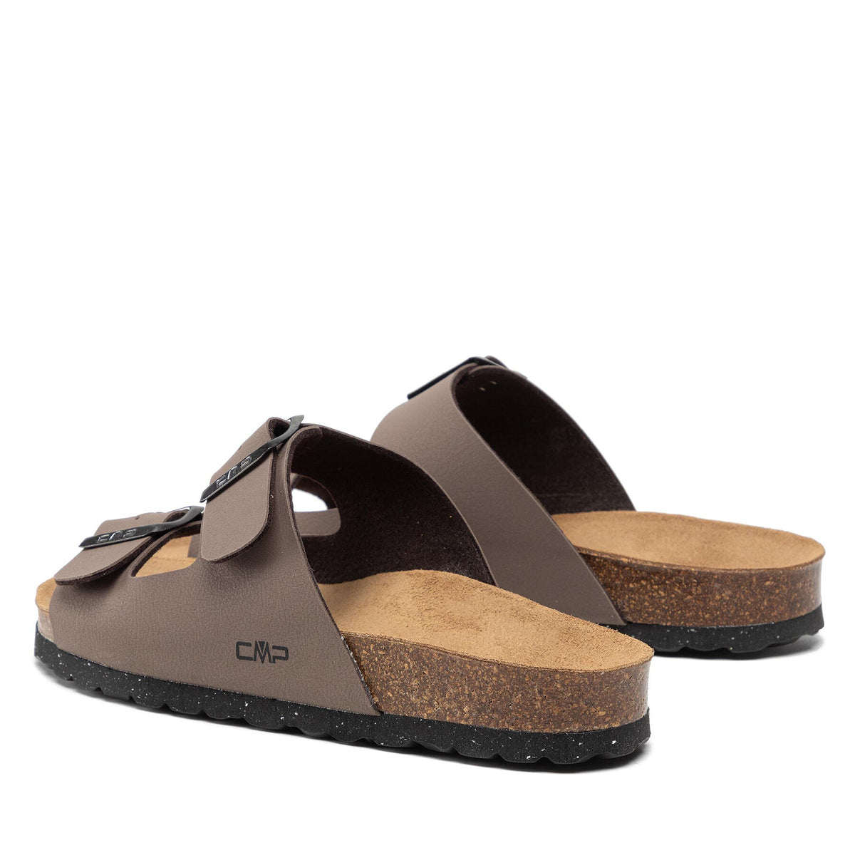 CMP Чехли Thalita Slipper 3Q91017 Кафяв