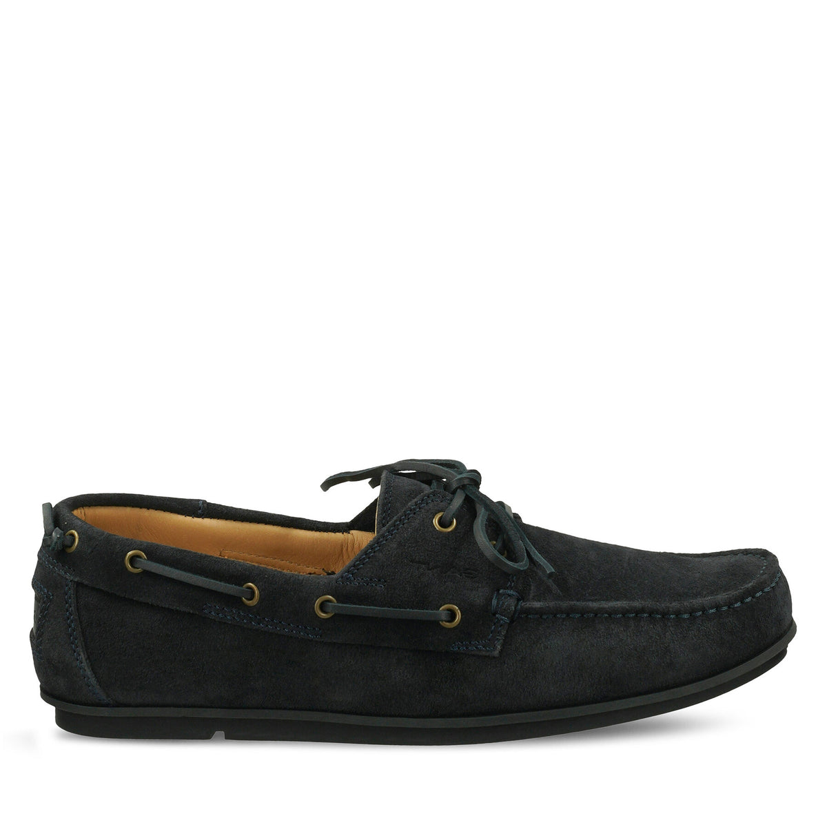 Gant Мокасини 30633915 Тъмносин