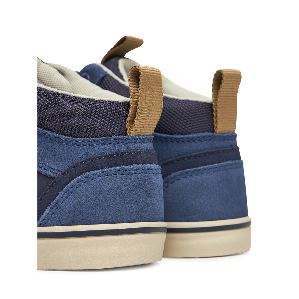 Timberland Сникърси Sone Jump TB0A27ZXEP31 Син