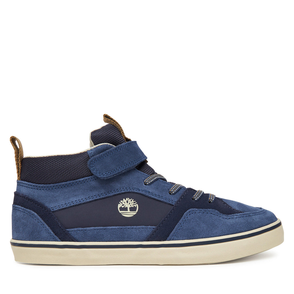 Timberland Сникърси Sone Jump TB0A27ZXEP31 Син