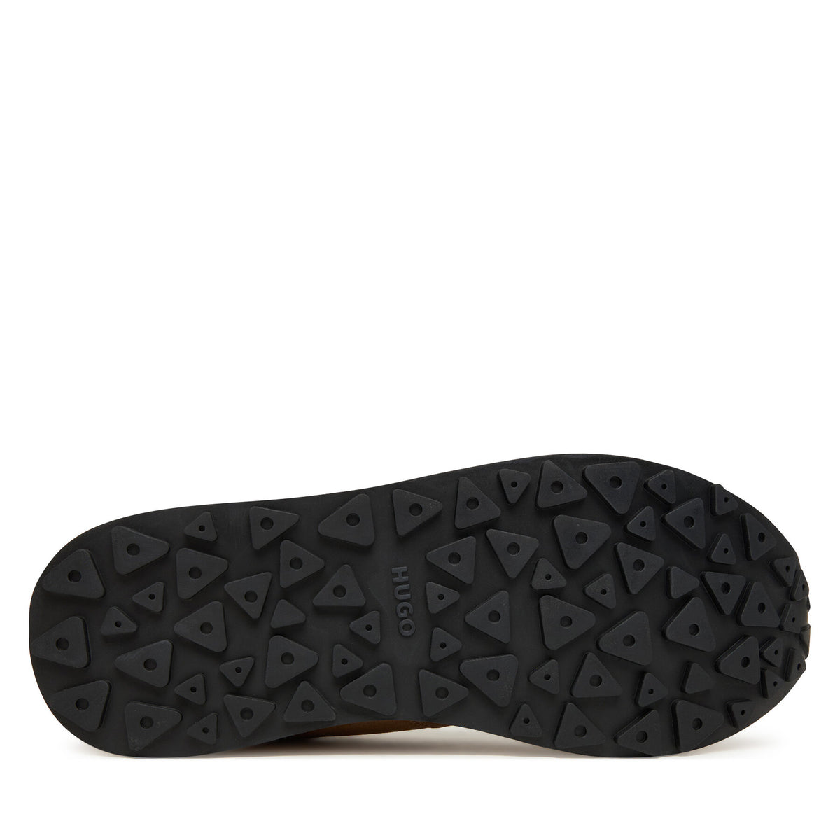 HUGO Сникърси Kiria 50552652 Кафяв