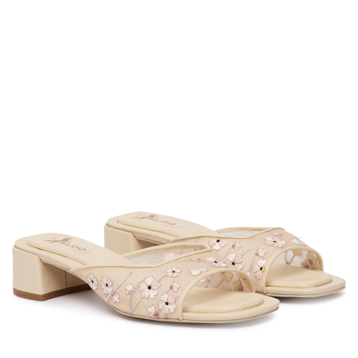 Aldo Чехли Riyana 14242796 Екрю