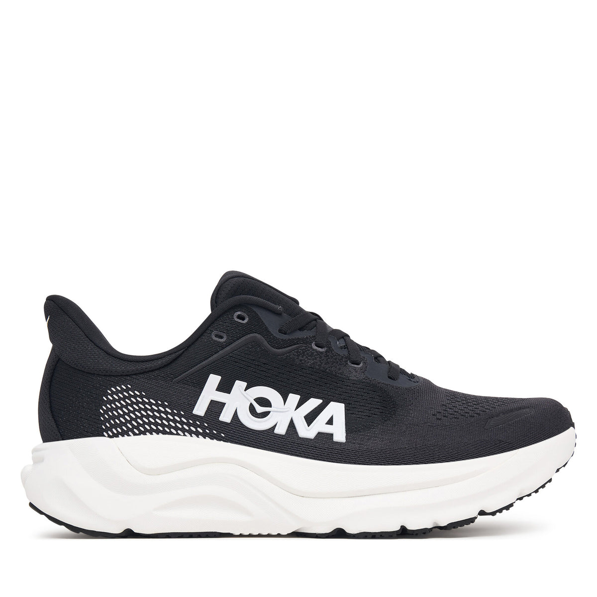 Hoka Маратонки за бягане Arahi 9 1177513 Черен