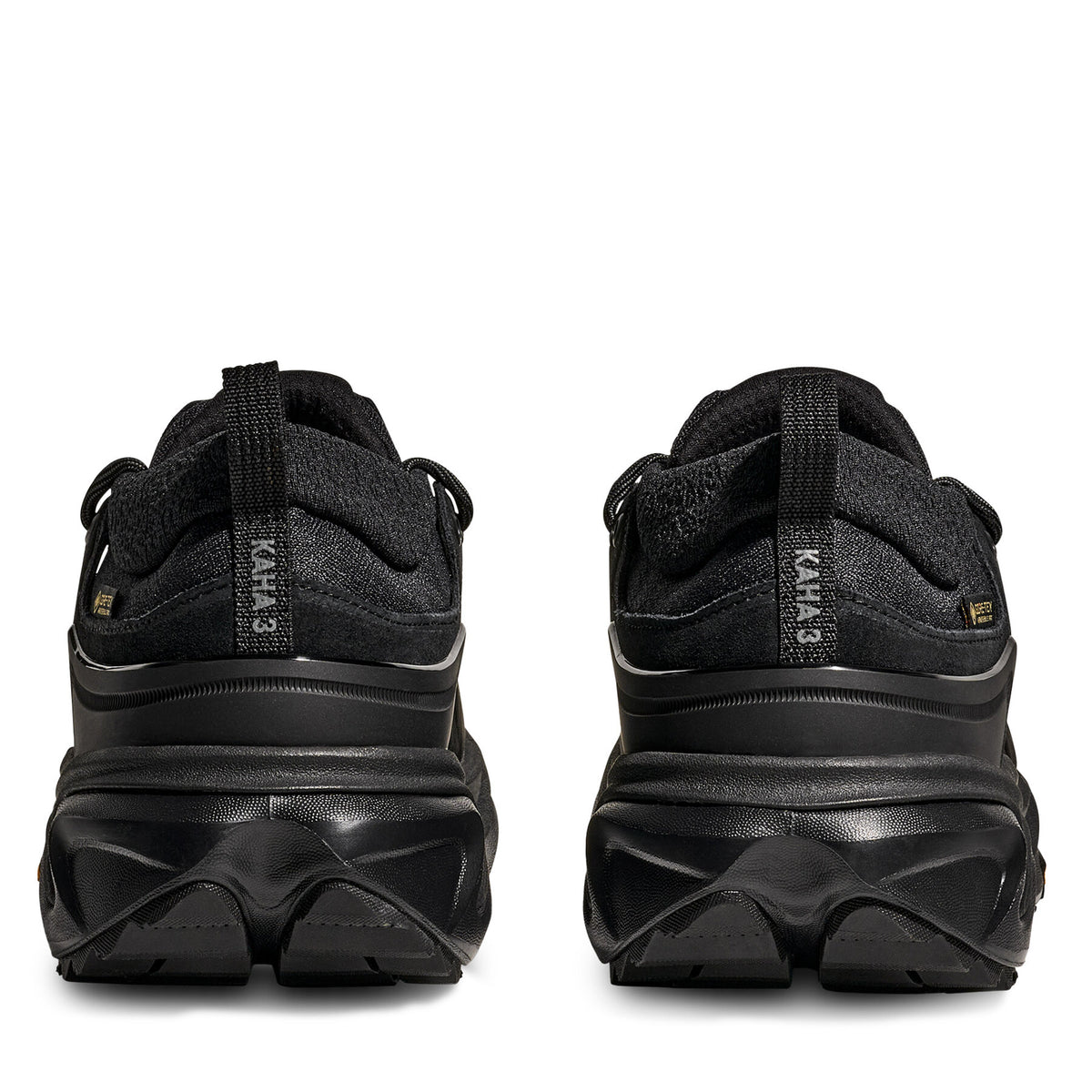 Hoka Туристически Kaha 3 Low GTX 1162533 Черен