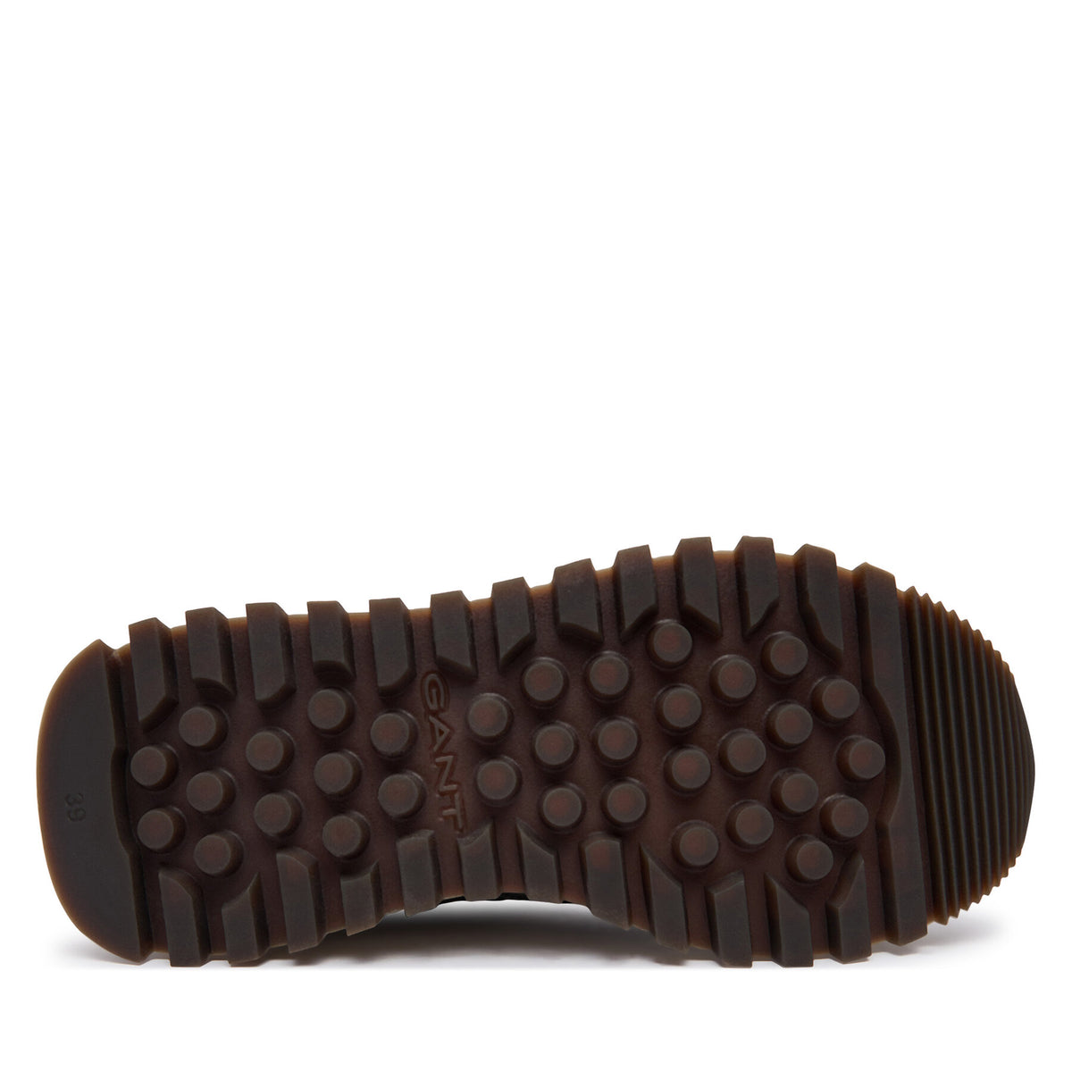 Gant Сникърси Caffay 33538340 Сив
