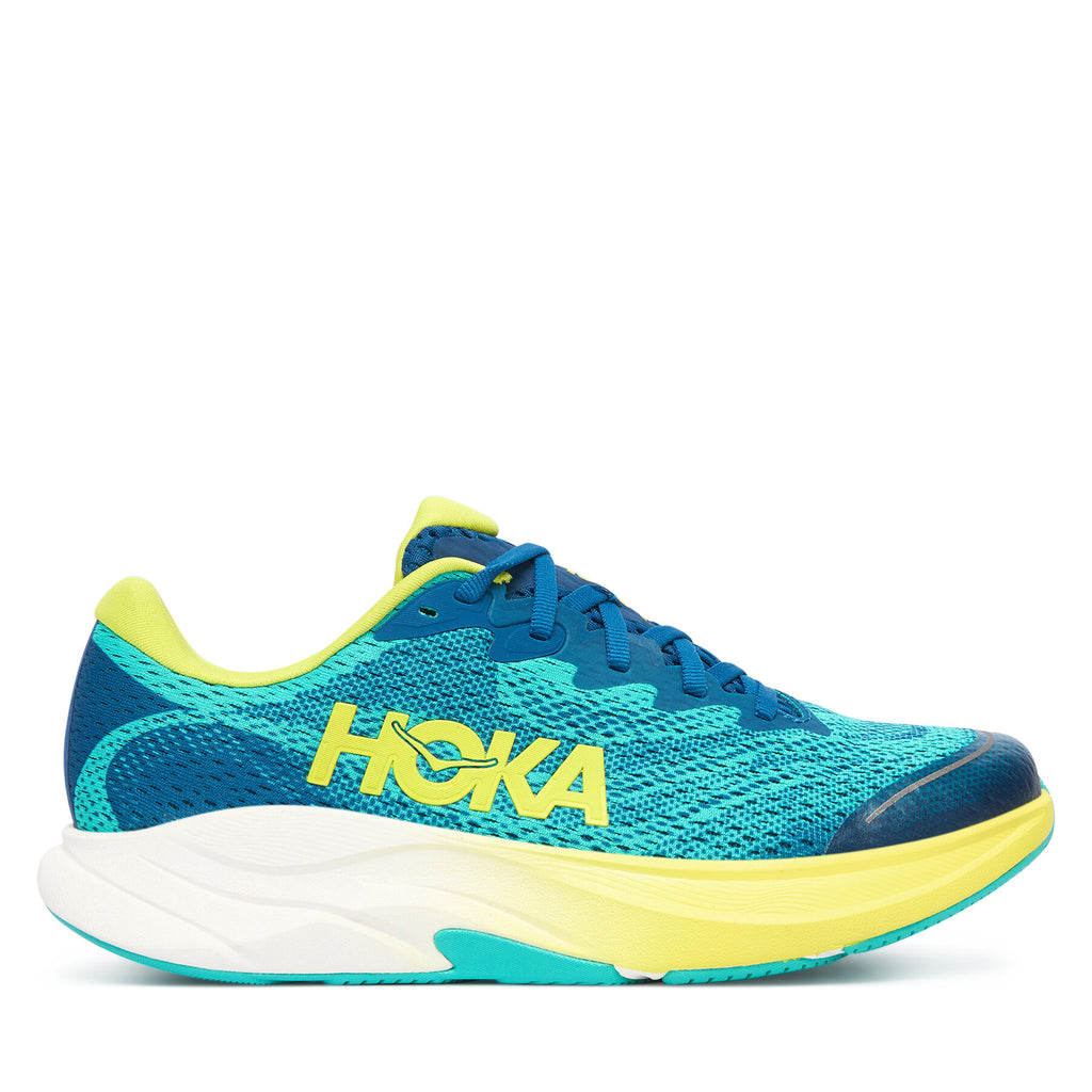 Hoka Маратонки за бягане Rincon 4 1168874 Син