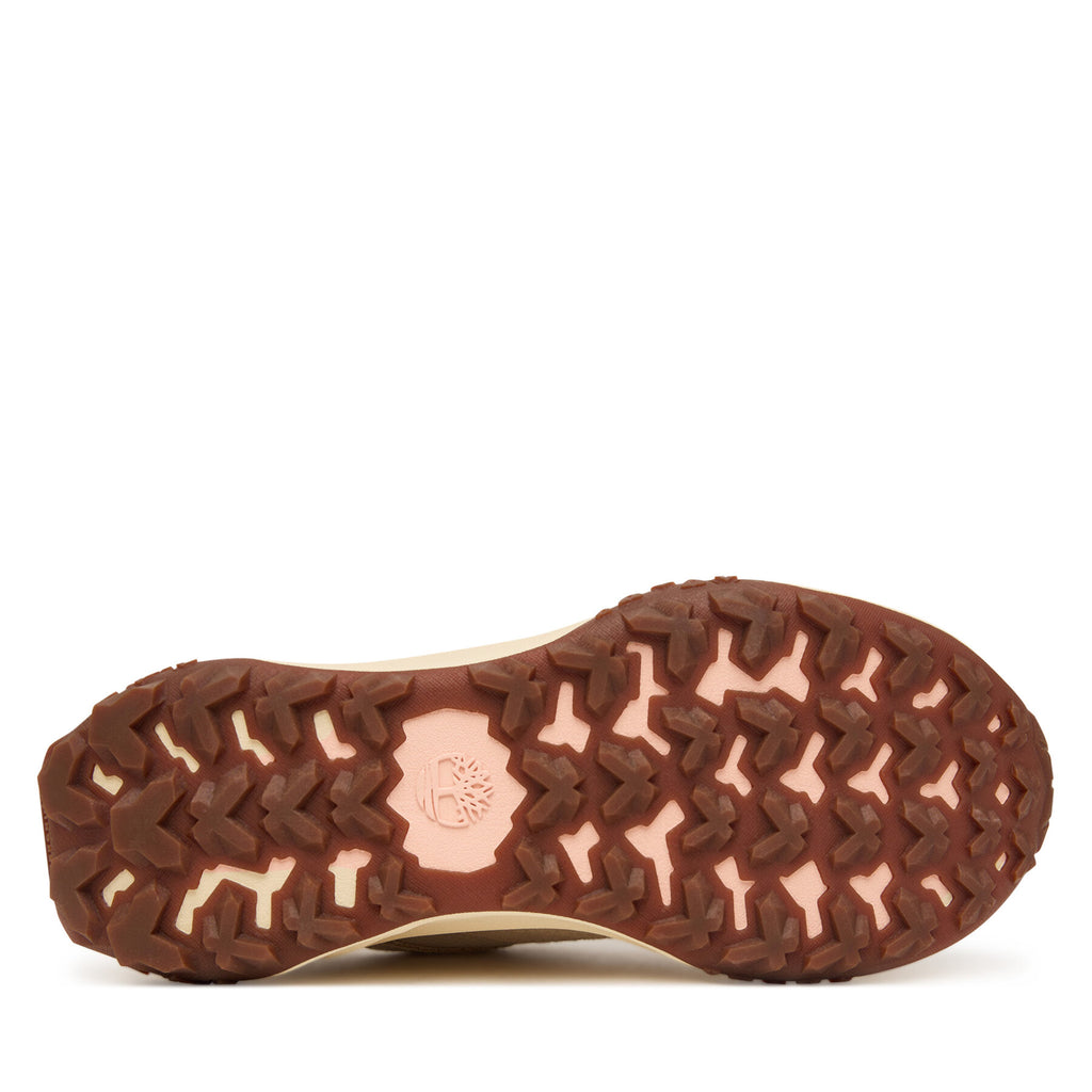 Timberland Сникърси Motion Access Low Lace Up TB0A2N4BEW21 Бежов