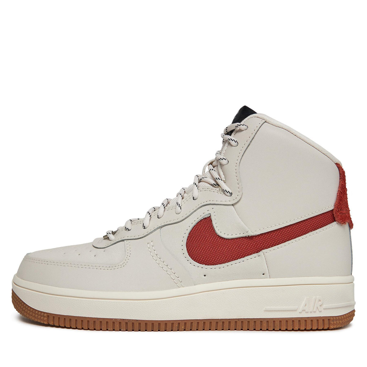 Nike Сникърси Af1 Sculpt Wild FB7960 001 Бежов