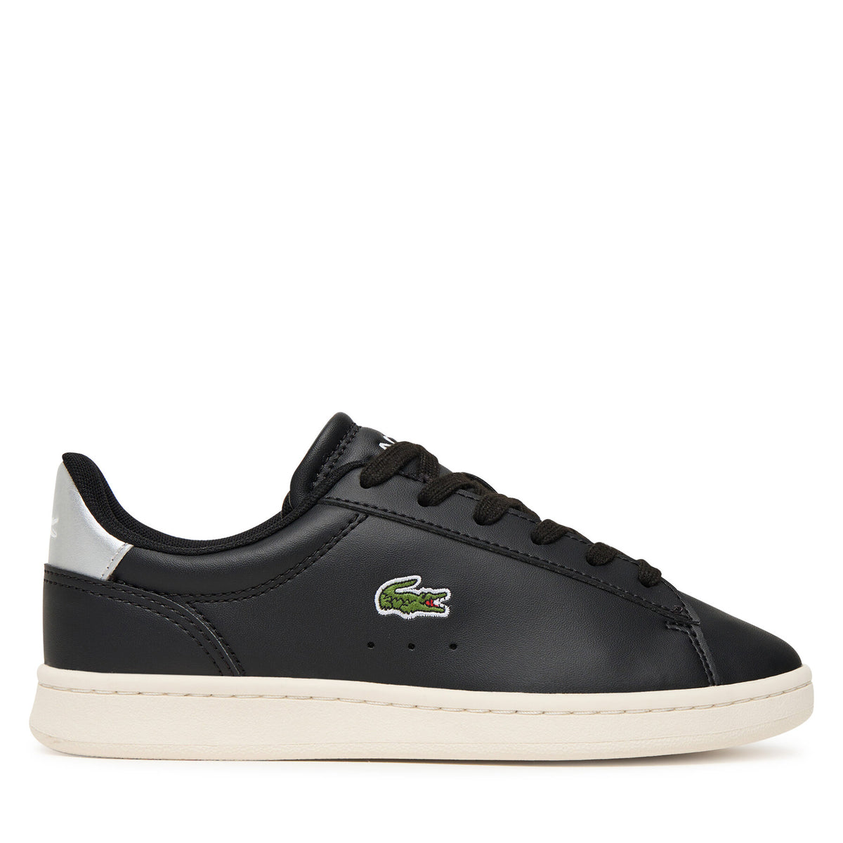 Lacoste Сникърси 750SUJ0003 Черен