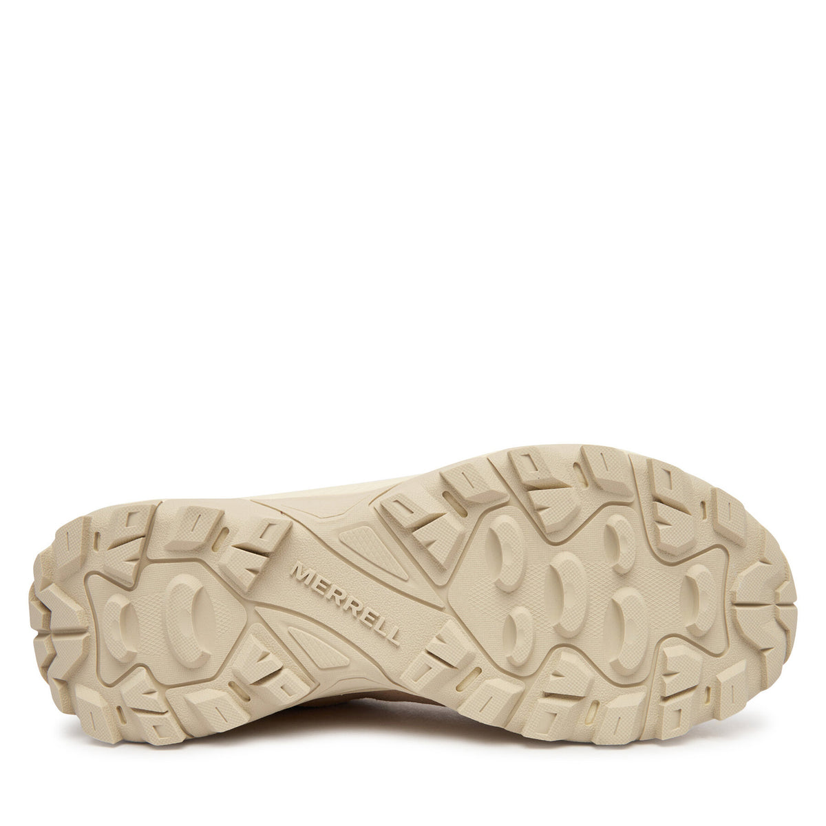 Merrell Туристически Tempo Sol J038948 Бежов