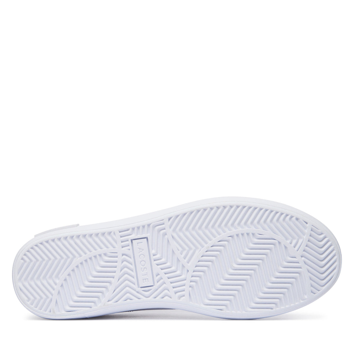 Lacoste Сникърси Powercourt 50SFA0154 Бял