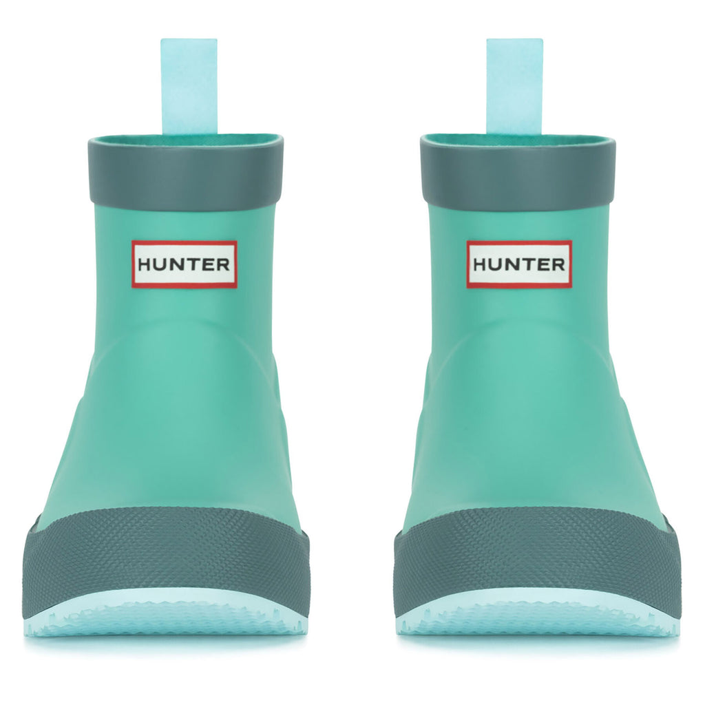 Hunter Гумени ботуши KFT5097RMA-TFB Електриков