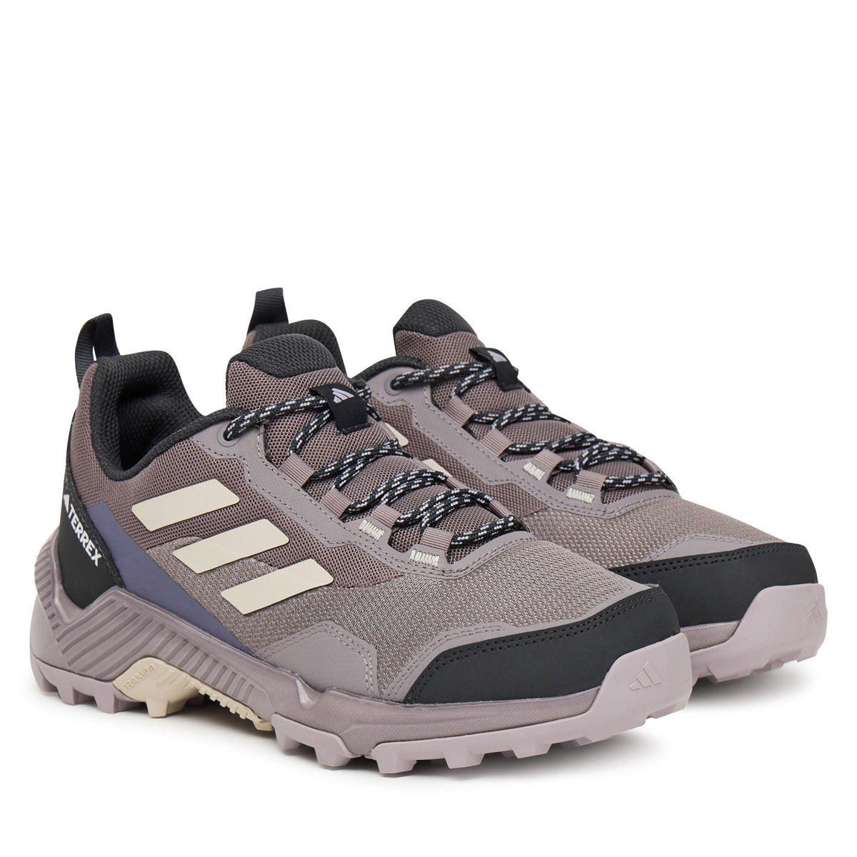 adidas Туристически Terrex Eastrail 2 JR2712 Сив