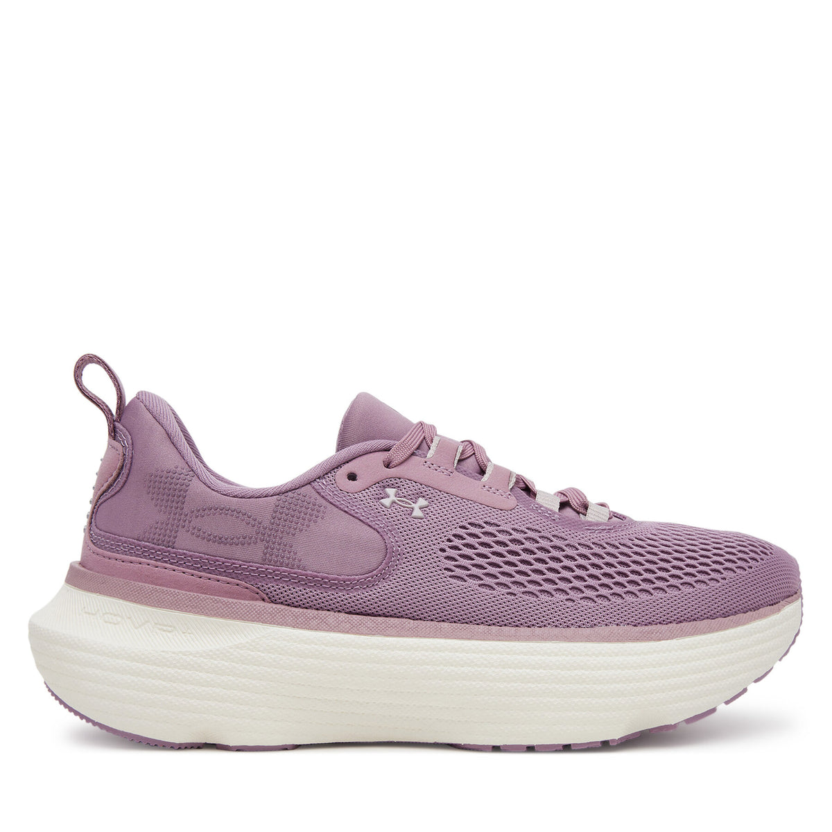 Under Armour Маратонки за бягане Ua W Infinite Elite 2 3028178 Виолетов
