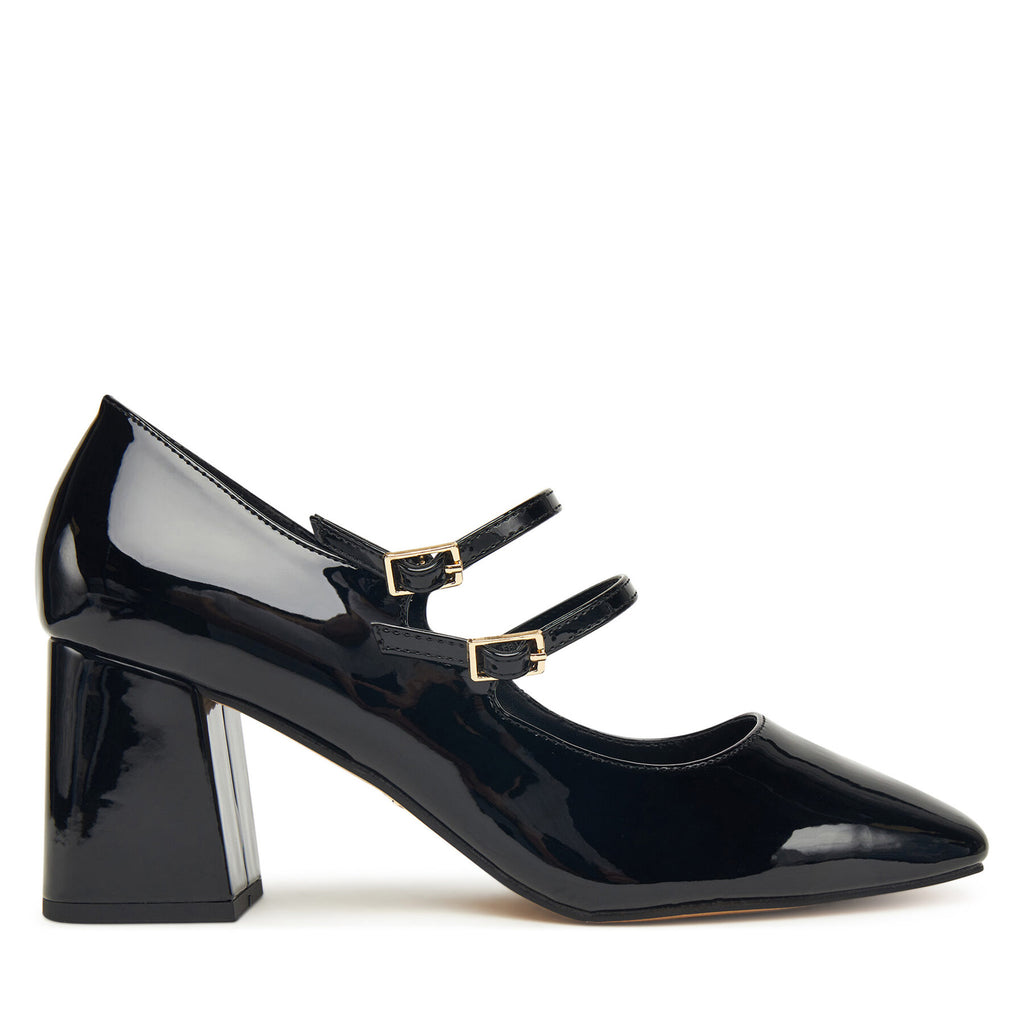 Aldo Обувки Fountaintree 14116593 Черен