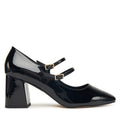 Aldo Обувки Fountaintree 14116593 Черен