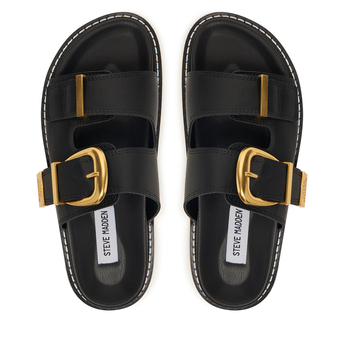 Steve Madden Чехли Arch-P 11005130 Черен