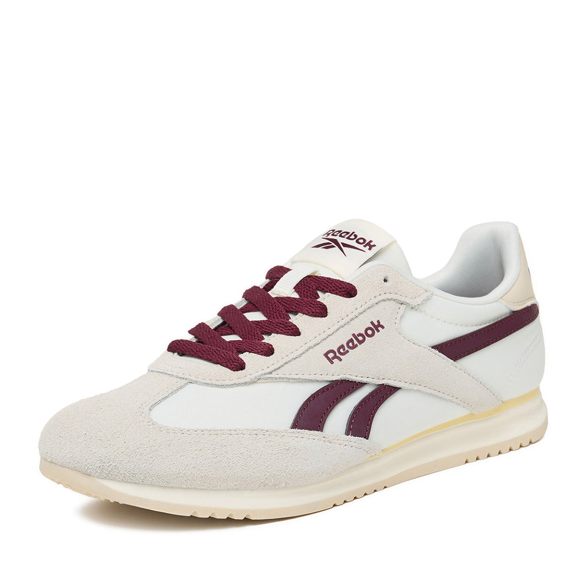 Reebok Сникърси CEO-FIORI AR30309W-CRY Екрю