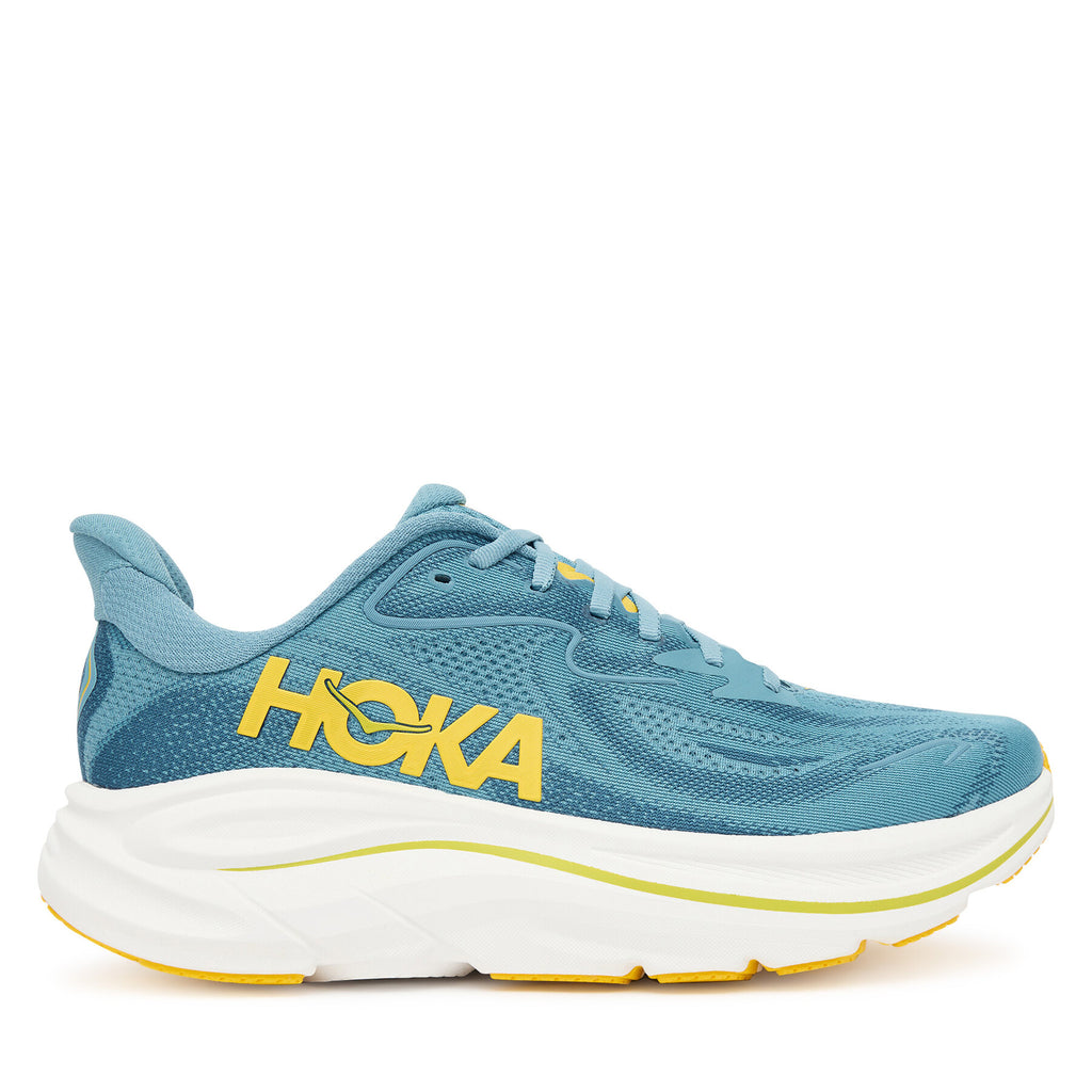 Hoka Маратонки за бягане Clifton 10 1162030 Син