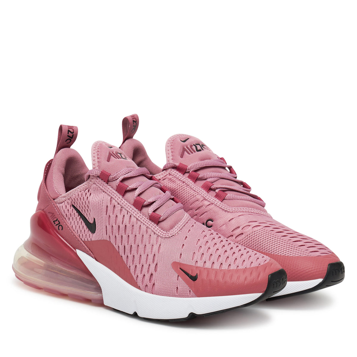 Nike Сникърси Air Max 270 AH6789 607 Розов