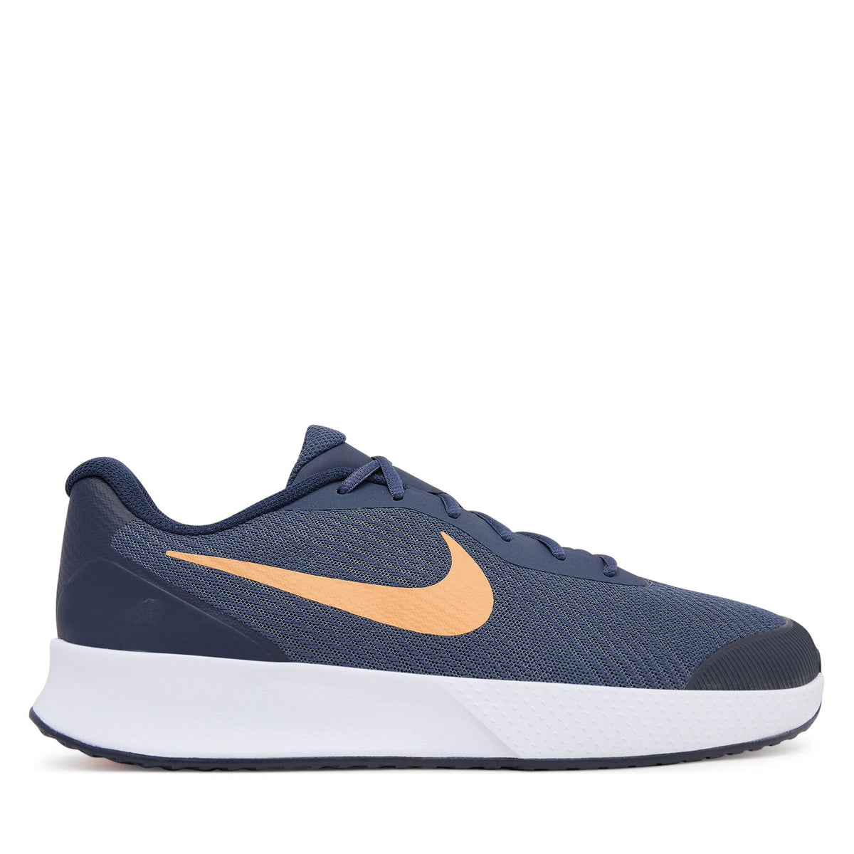 Nike Обувки за тенис M Vapor Lite 3 Hc FZ2155 400 Тъмносин