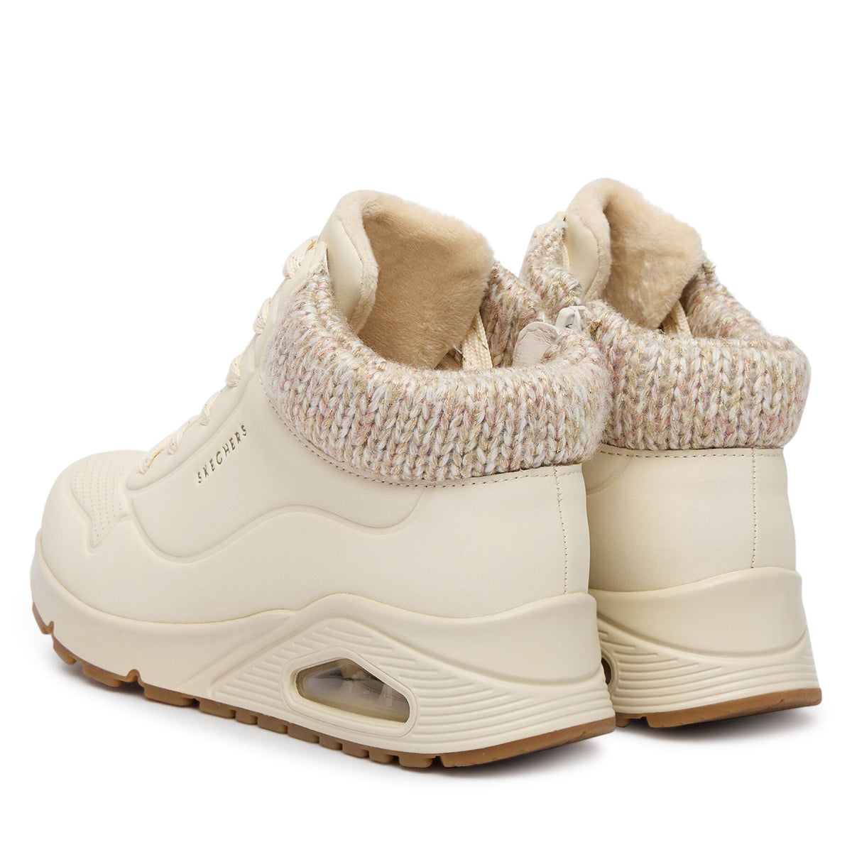 Skechers Сникърси Uno Gen1 - Darling Daze 310566L Бежов