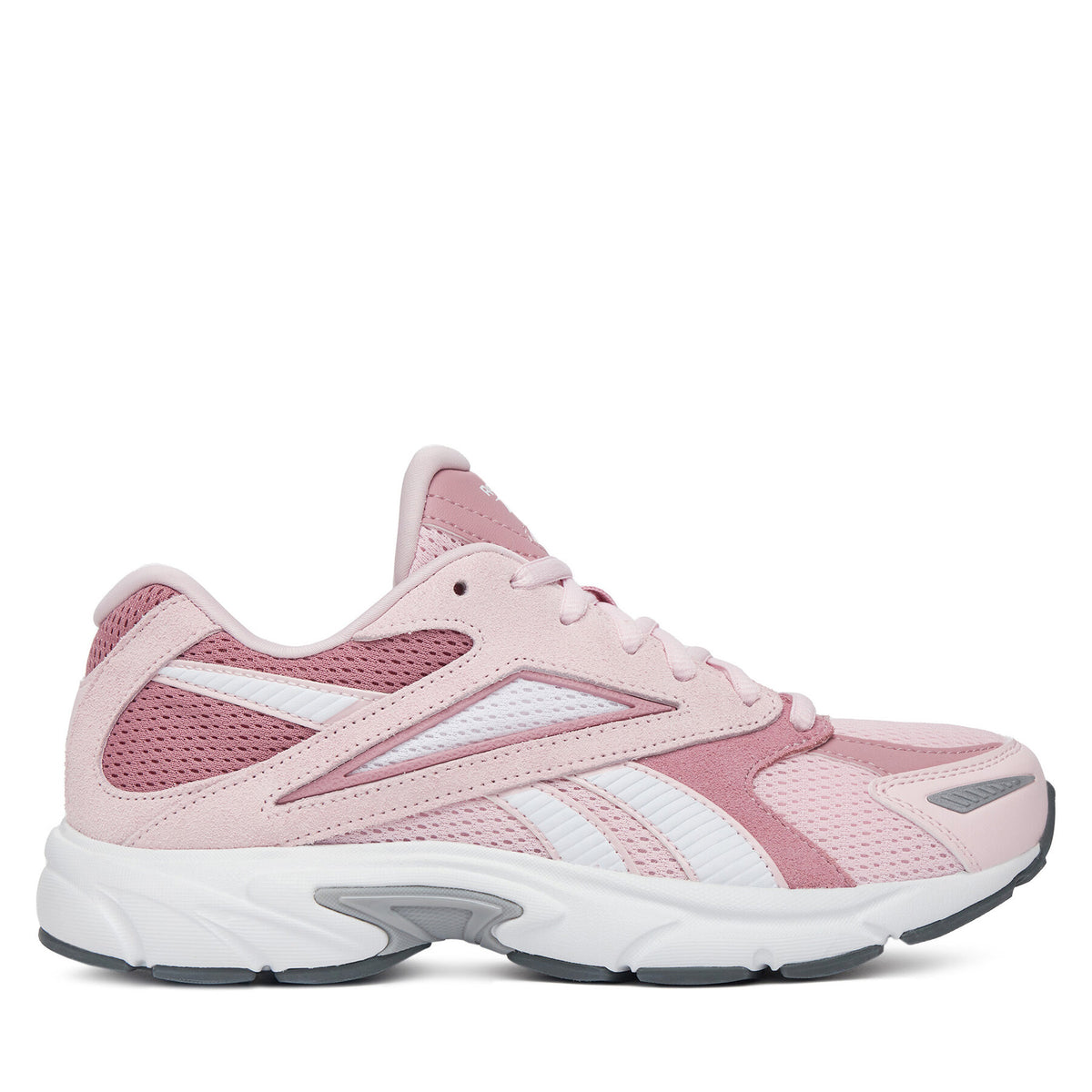 Reebok Сникърси ROAD PRIME 100220530 Розов