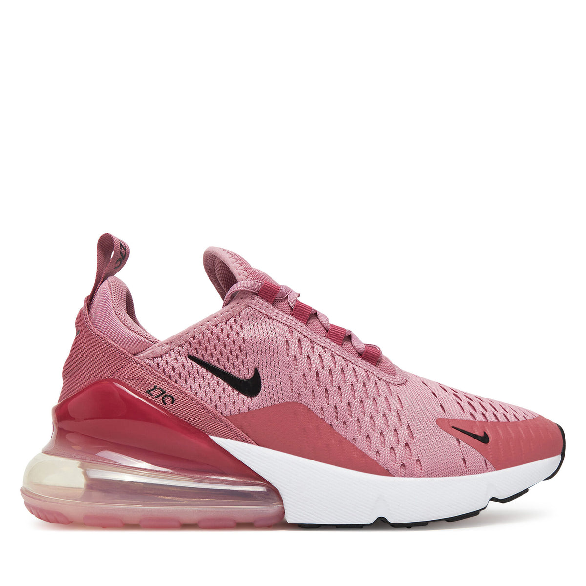 Nike Сникърси Air Max 270 AH6789 607 Розов