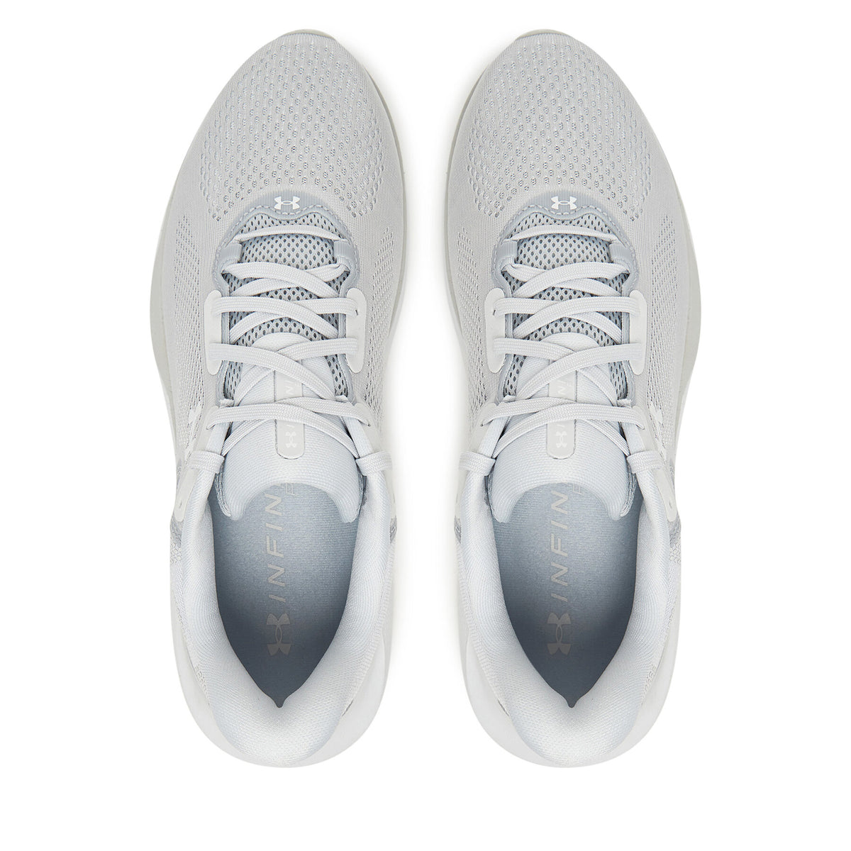 Under Armour Маратонки за бягане Ua Infinite Pro 2 3028168 Сив