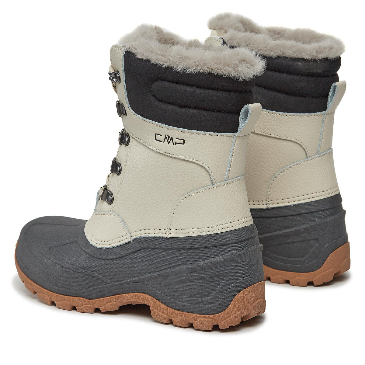 CMP Апрески Atka Wmn Wp 3Q79546 Бежов
