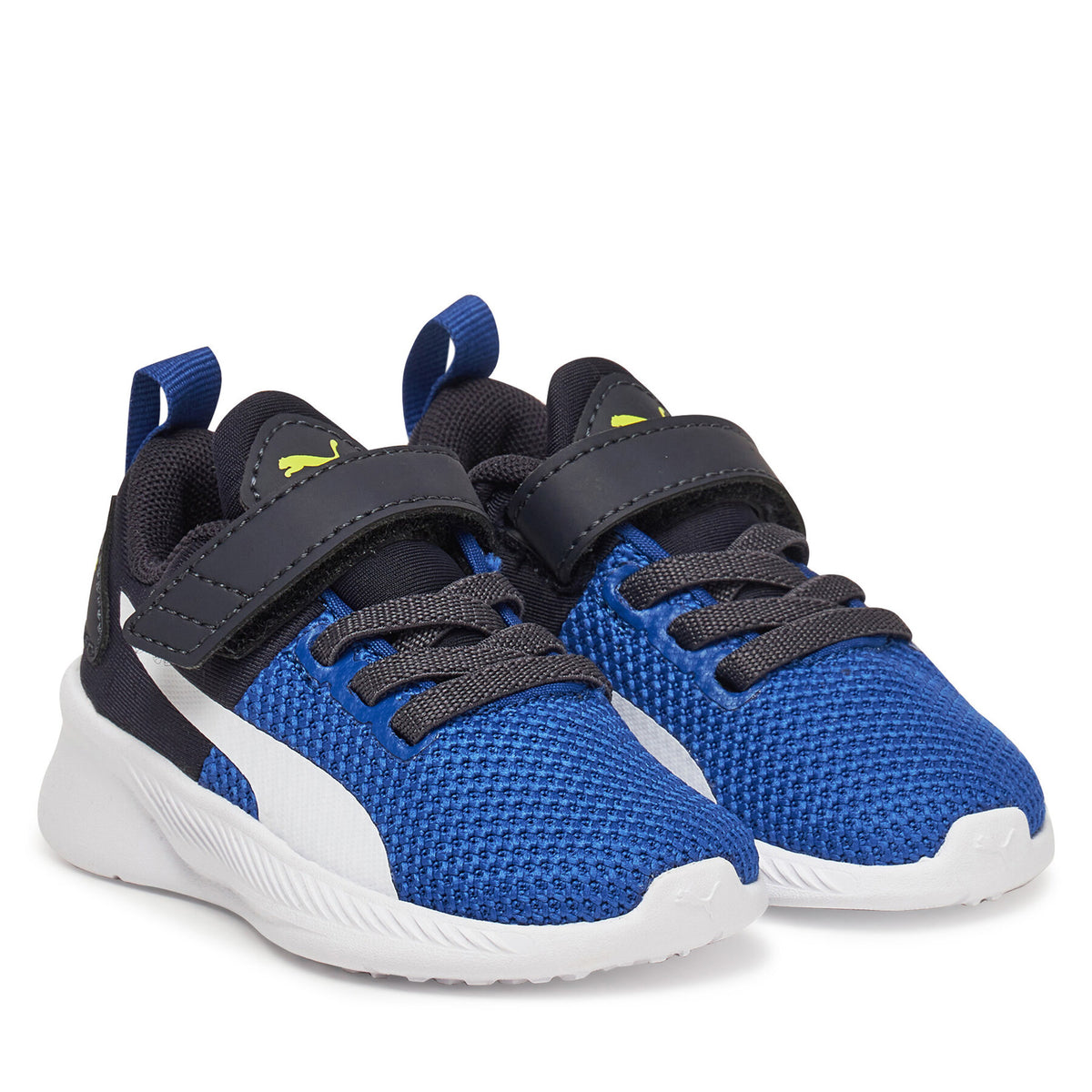 Puma Сникърси Flyer Runner V Inf 192930 52 Син