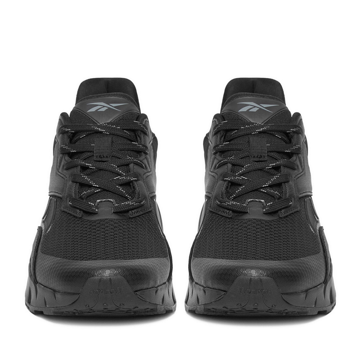Reebok Сникърси CEO-VIZOME AR30247M-BV Черен