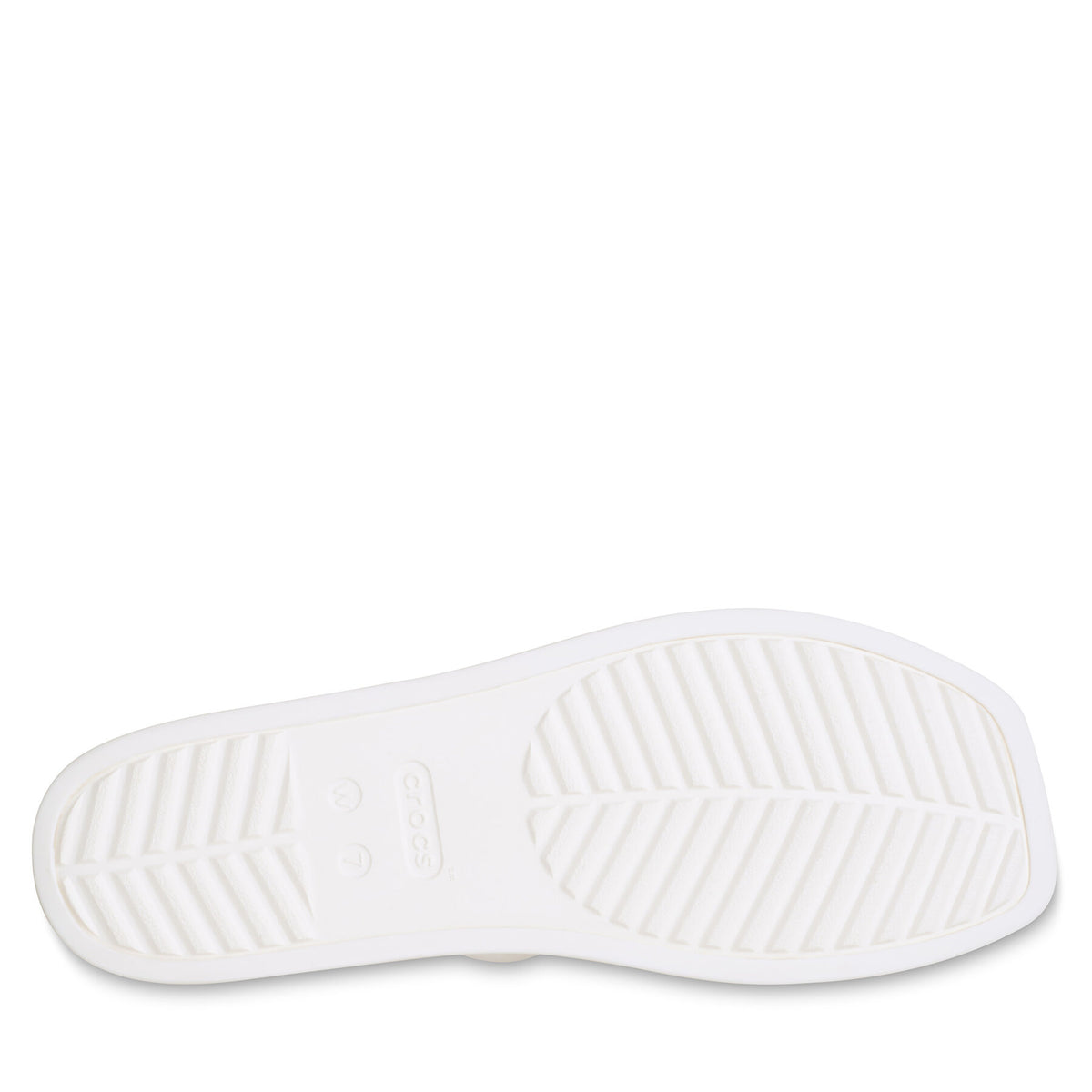 Crocs Чехли Miami Two Strap Sandal 209795 Сив