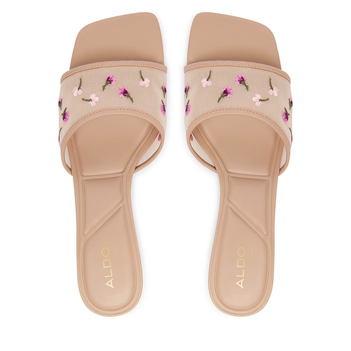 Aldo Чехли Cotera 14296285 Розов
