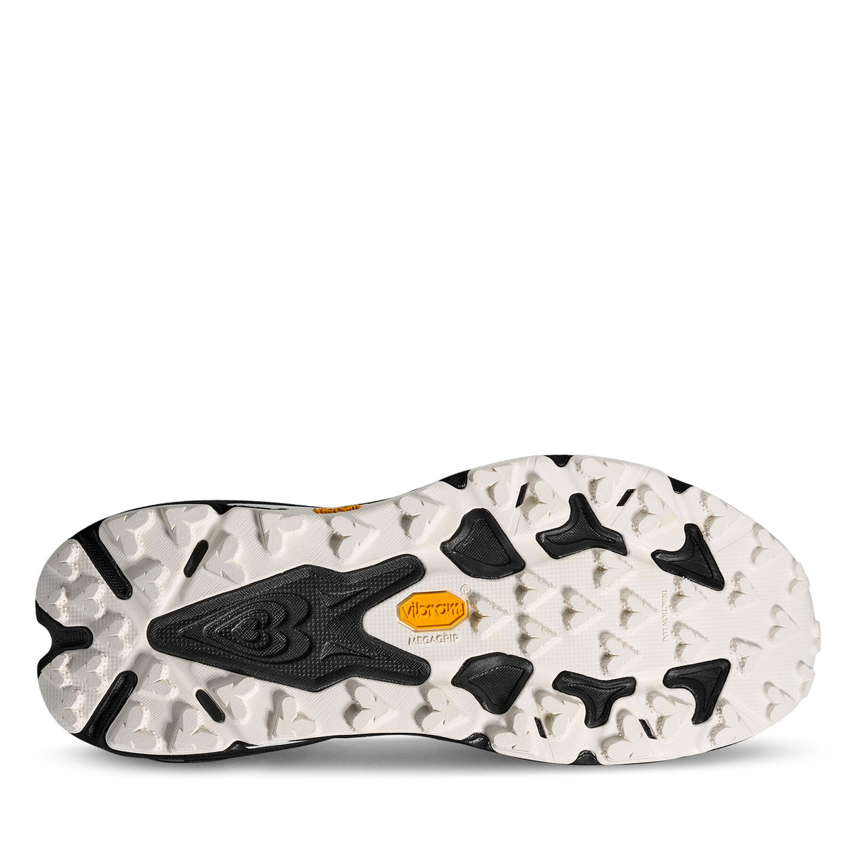 Hoka Маратонки за бягане Speedgoat 7 Wide 1171930 Цветен