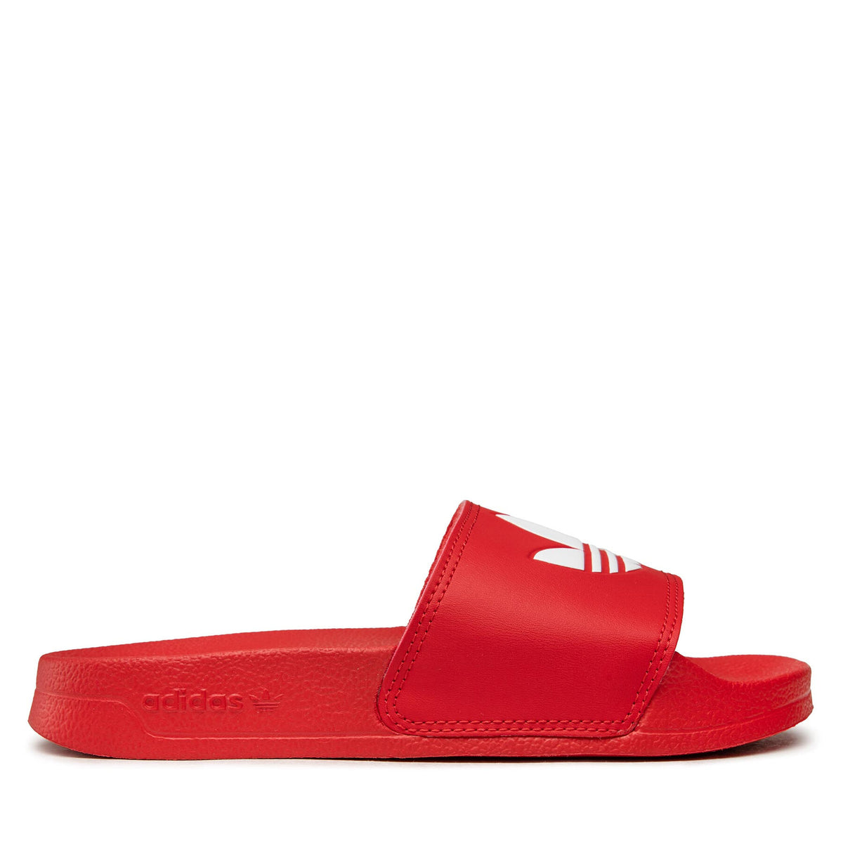 adidas Чехли adilette Lite FU8296 Червен