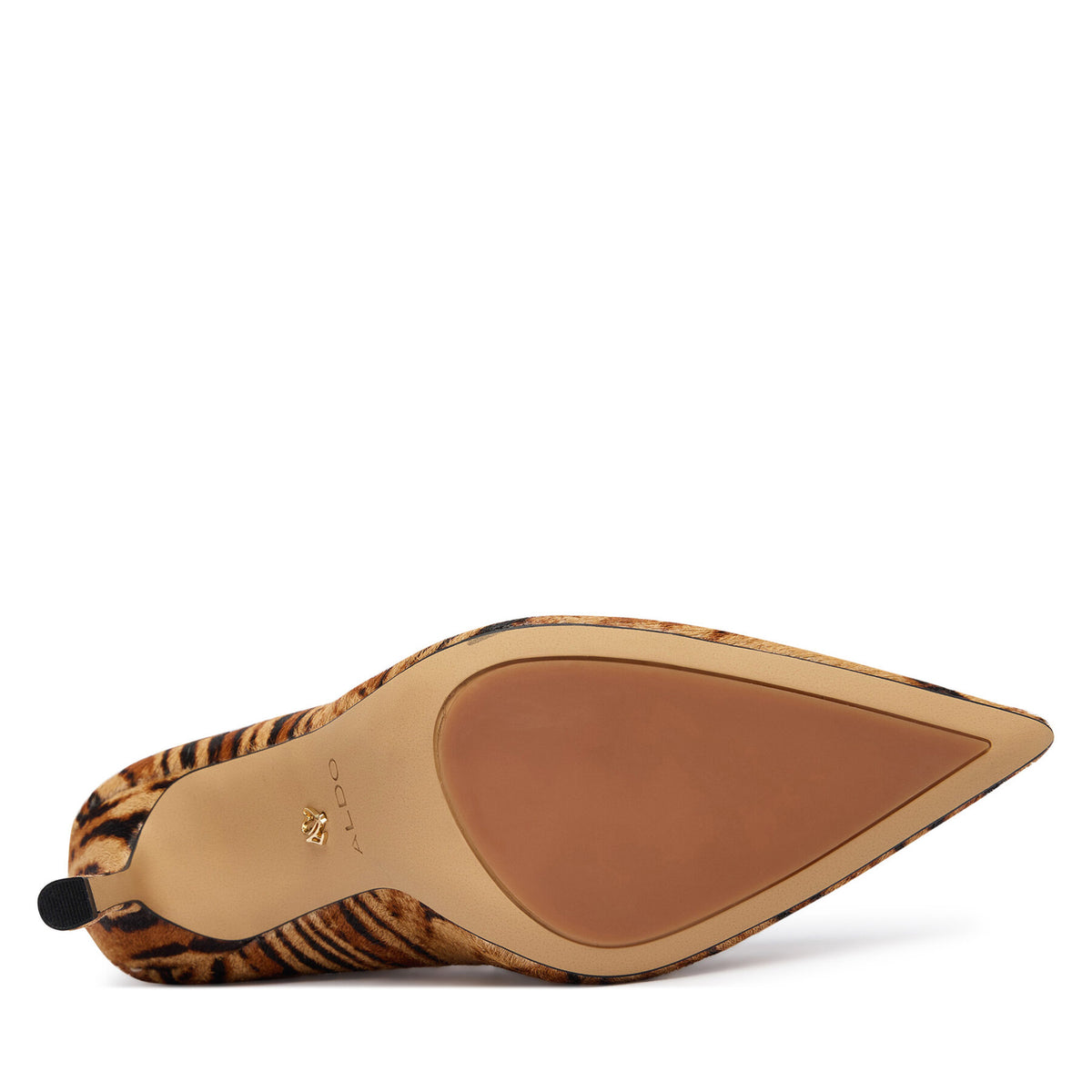 Aldo Обувки на ток Stessy 3.0 14119477 Кафяв