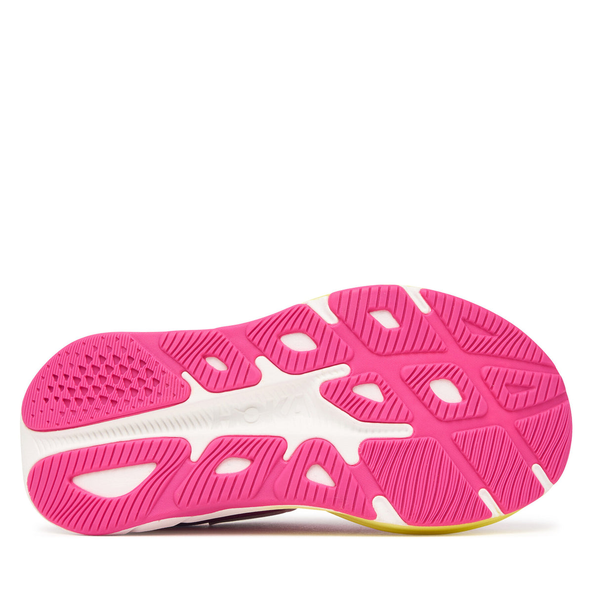 Hoka Сникърси Rincon 4 1168875 Розов