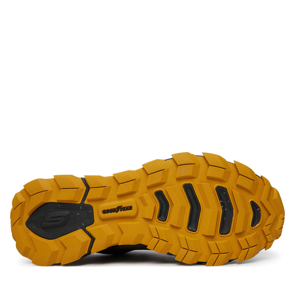 Skechers Туристически MAX PROTECT PROMOTE 237669/OLV Каки