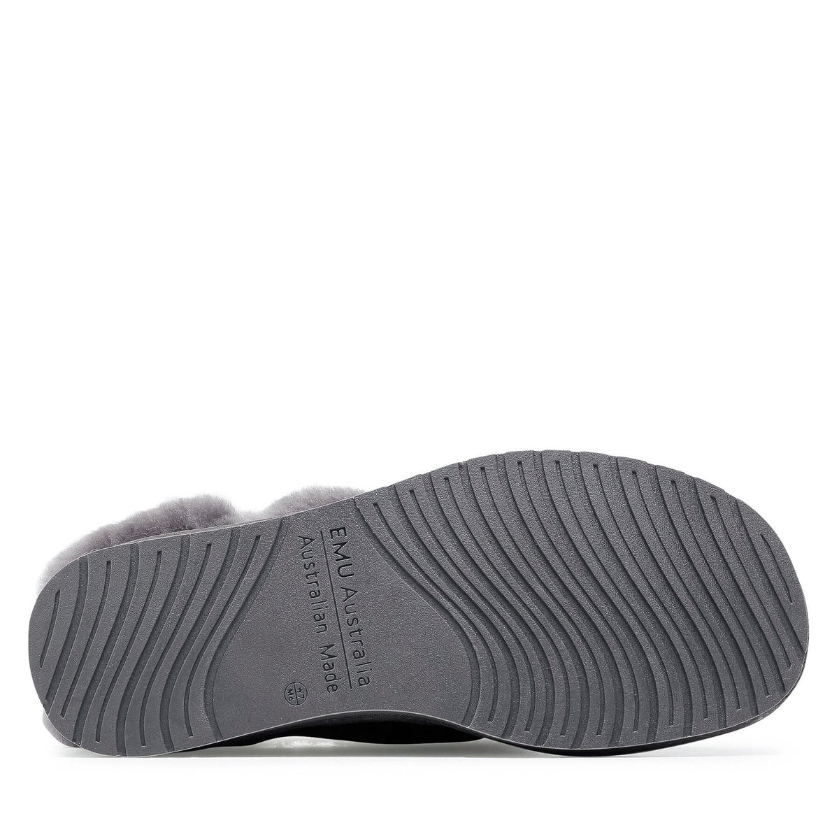 EMU Australia Апрески Platinum Albany WP10532 Сив