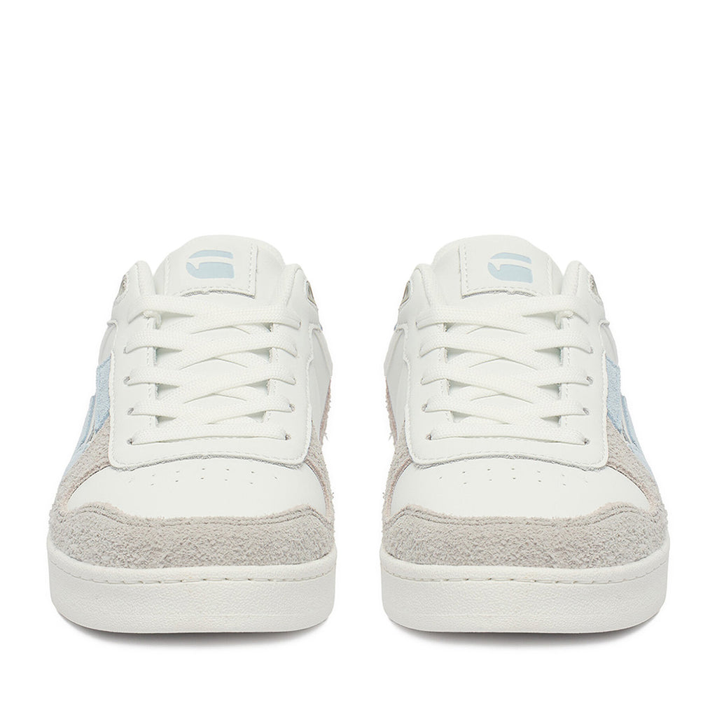 G-Star Raw Сникърси CEO-ELLA-Y250035 Бял
