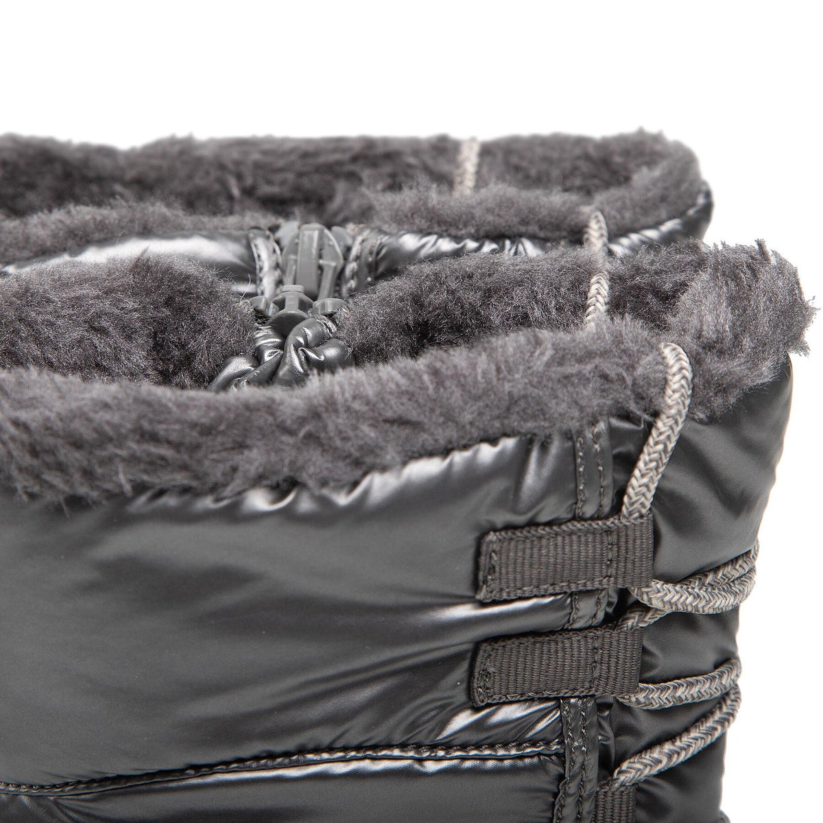 CMP Апрески Harma Wmn Snwo Boot Wp 39Q4976 Сив