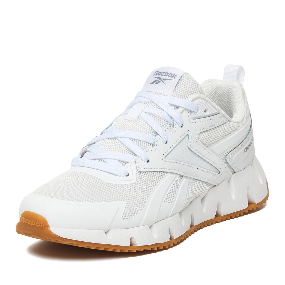 Reebok Сникърси CEO-ZIG VECTOR AR30153WWNZ Бял