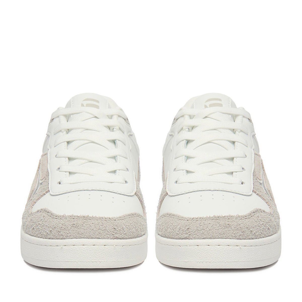 G-Star Raw Сникърси CEO-ELLA-Y250035-1 Бял